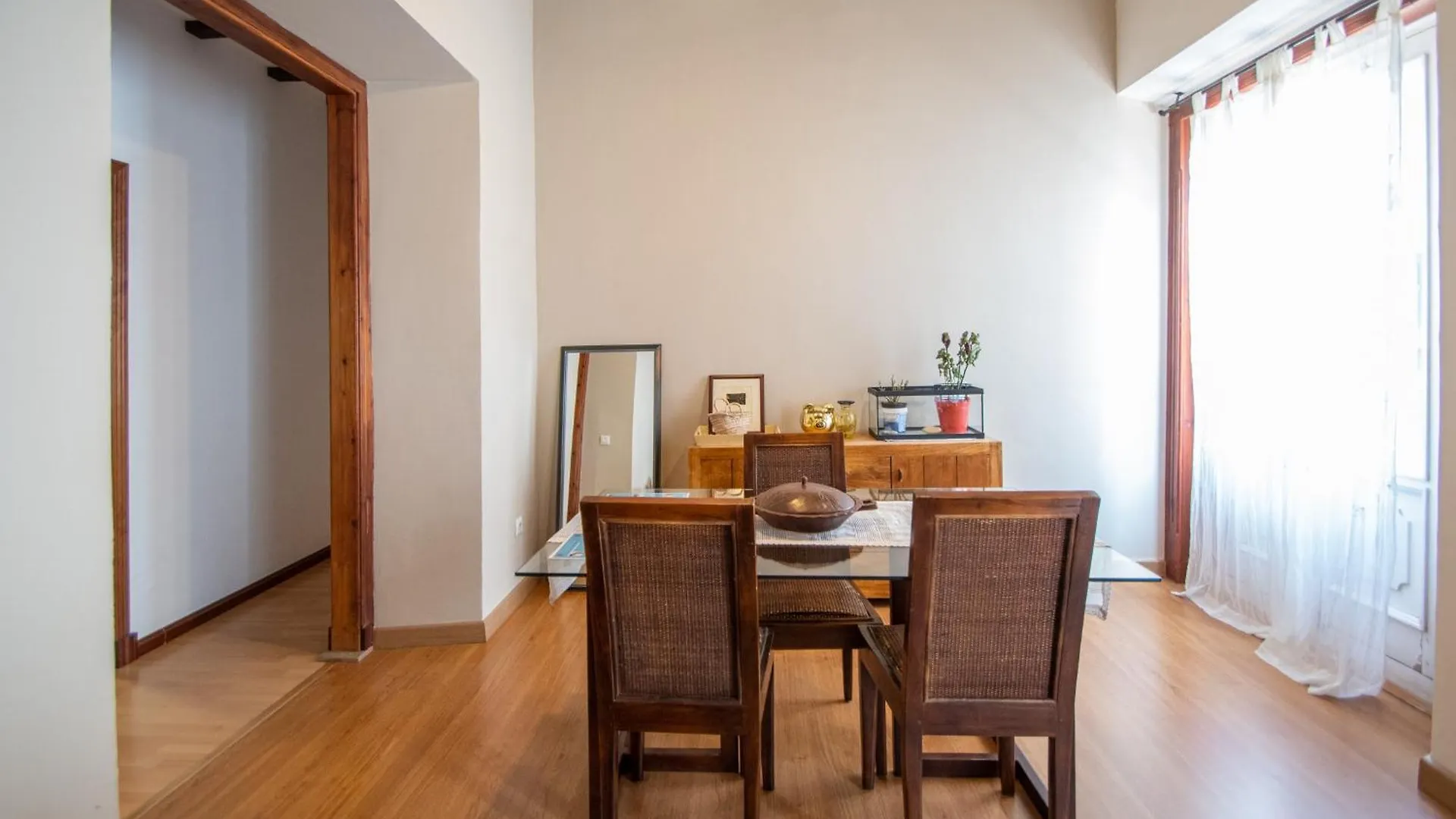 Apartment Apartamento Santa M Serenity Cádiz