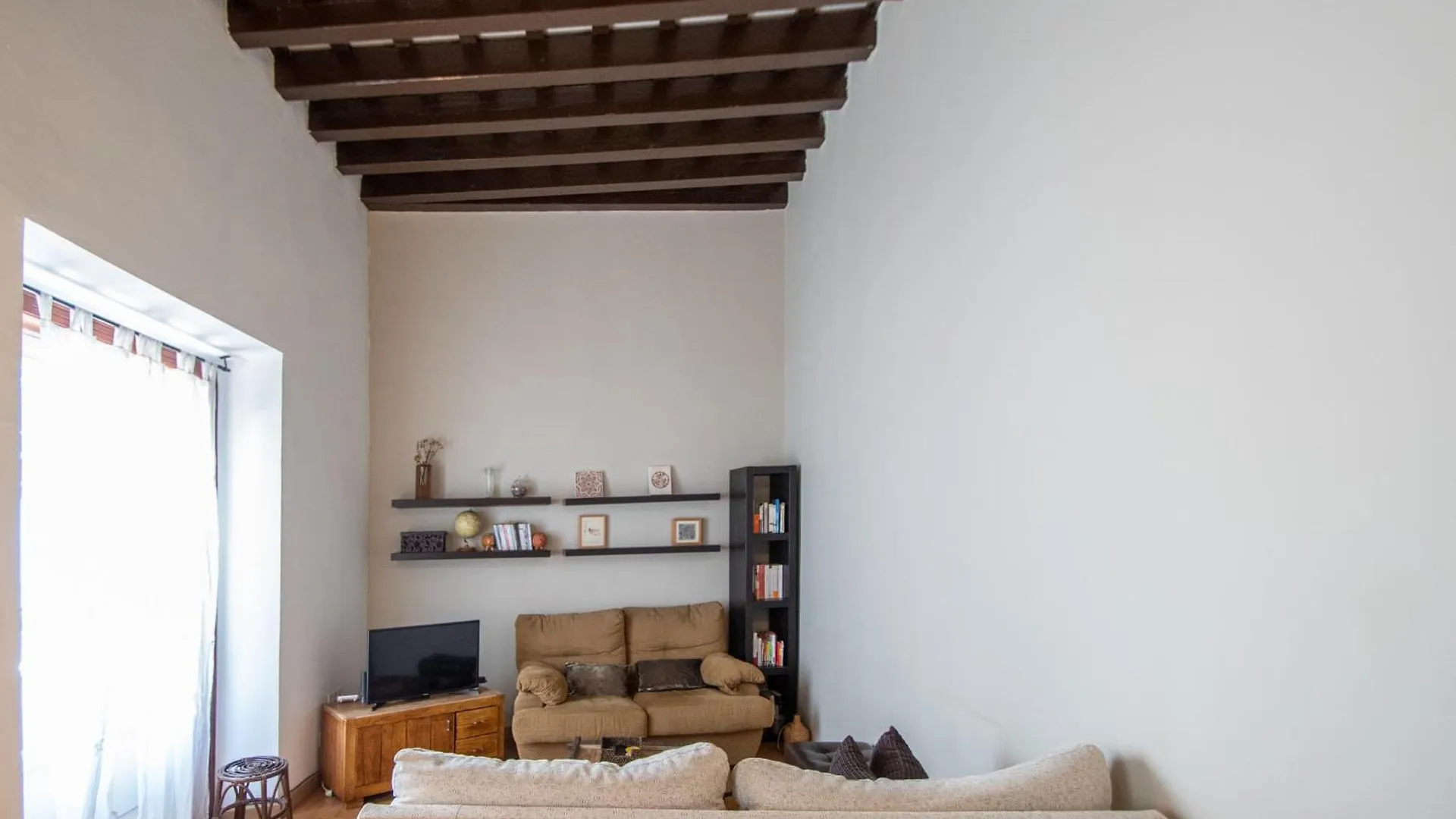 Apartamento Santa M Serenity Cádiz