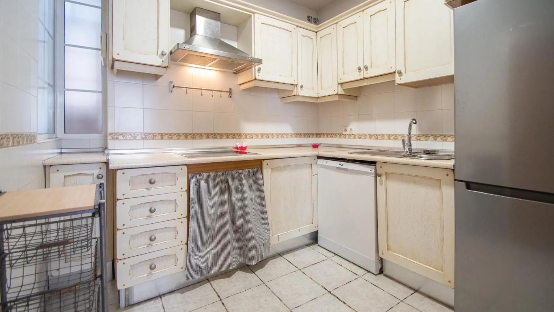 Apartamento Santa M Serenity Cádiz Spanien