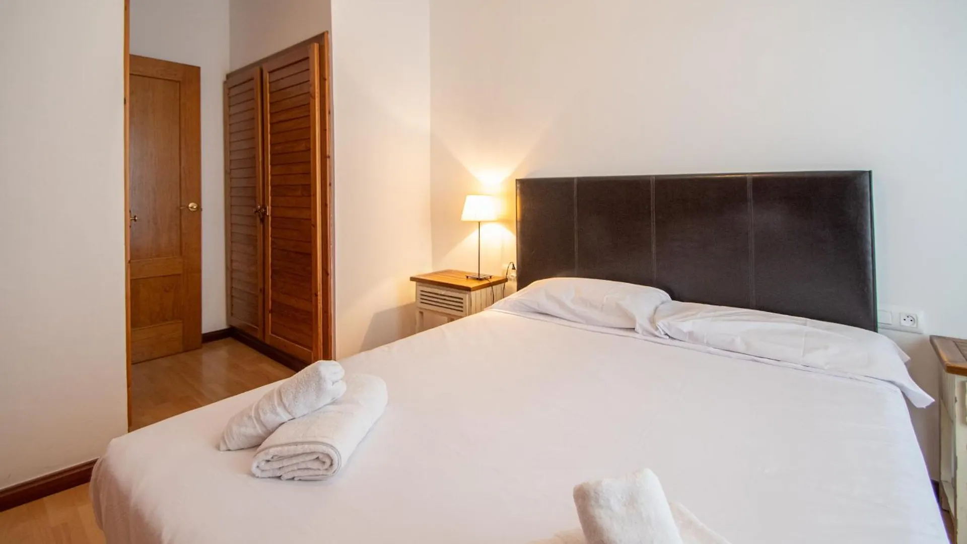 Apartamento Santa M Serenity Cádiz 0*,  Spanien