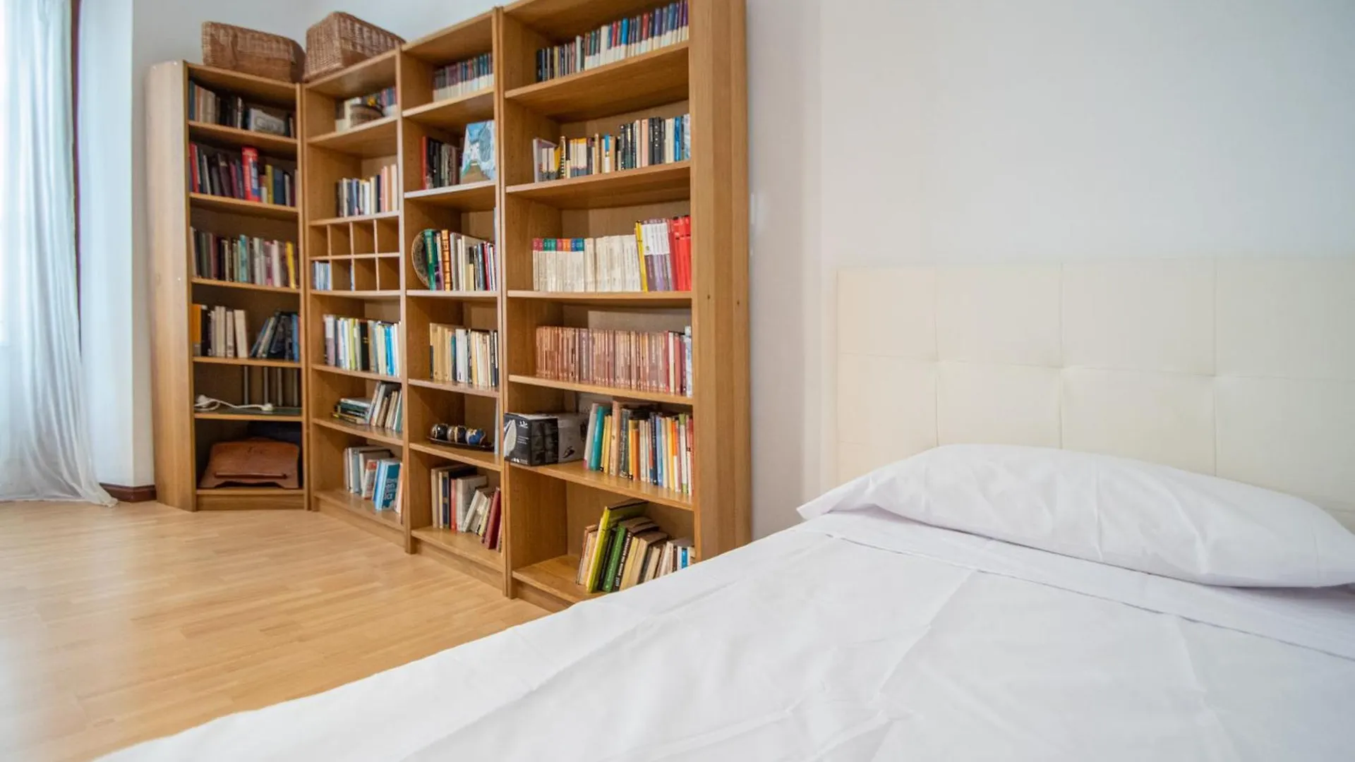 Apartamento Santa M Serenity Cádiz 0*,