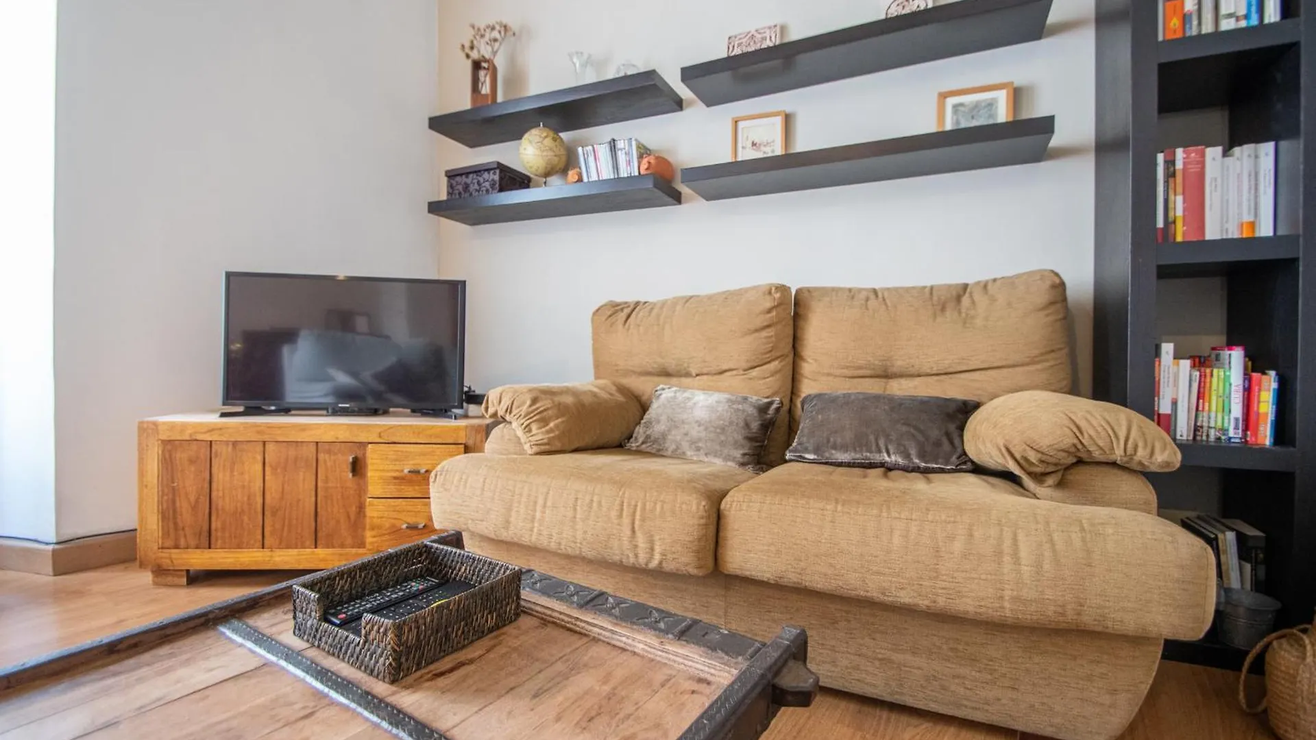 Apartamento Santa M Serenity Cádiz
