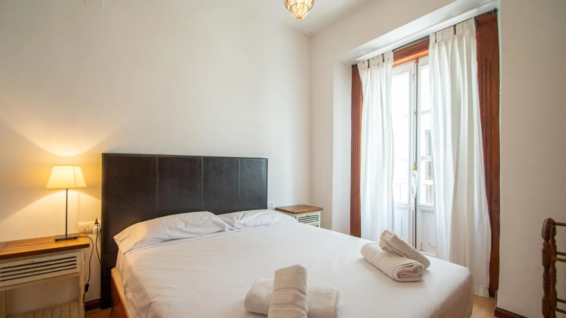 Apartamento Santa M Serenity Cádiz Apartment
