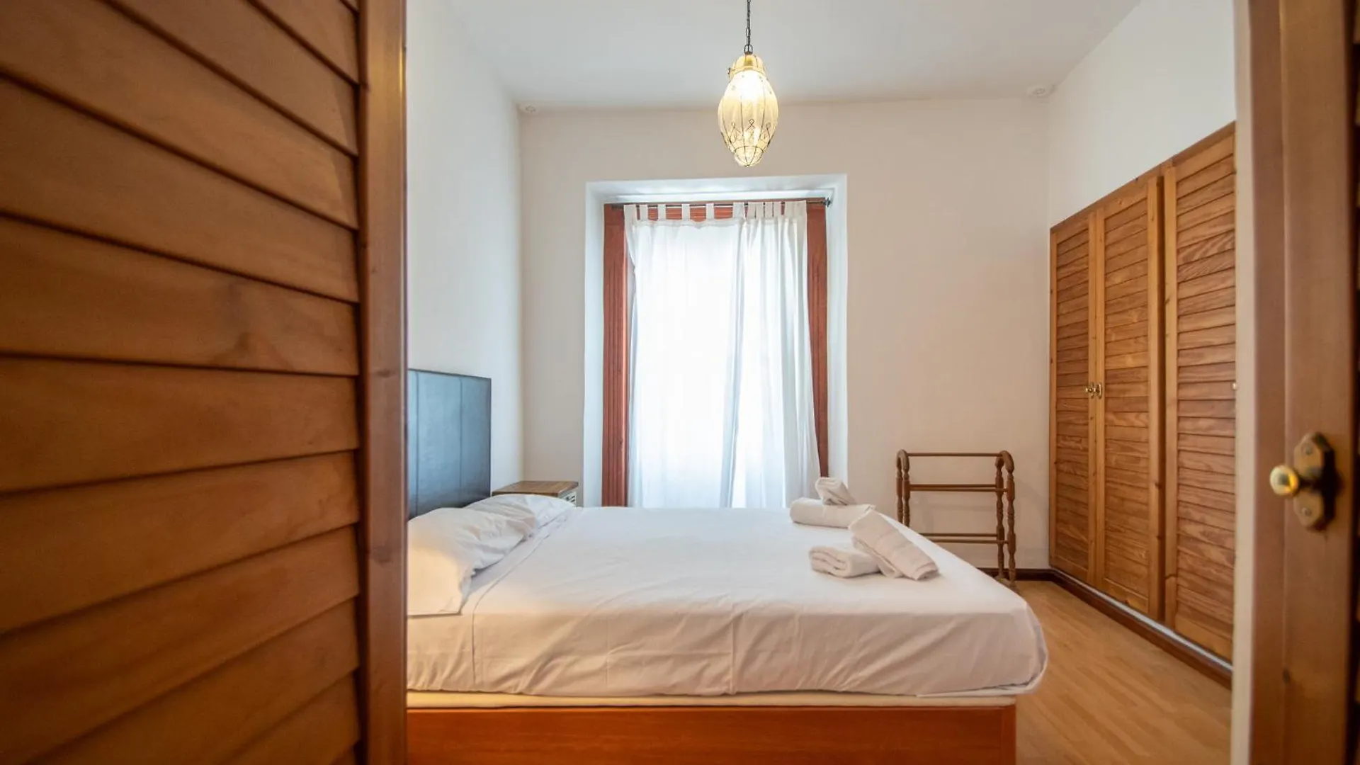 Apartamento Santa M Serenity Cádiz